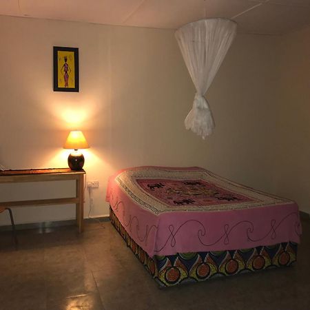 The Gunjur Project Lodge Εξωτερικό φωτογραφία